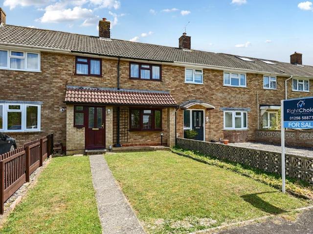 House for sale in South Ham, Priest Down