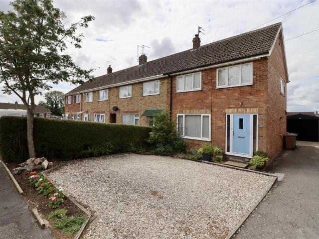 House for sale in Market Weighton