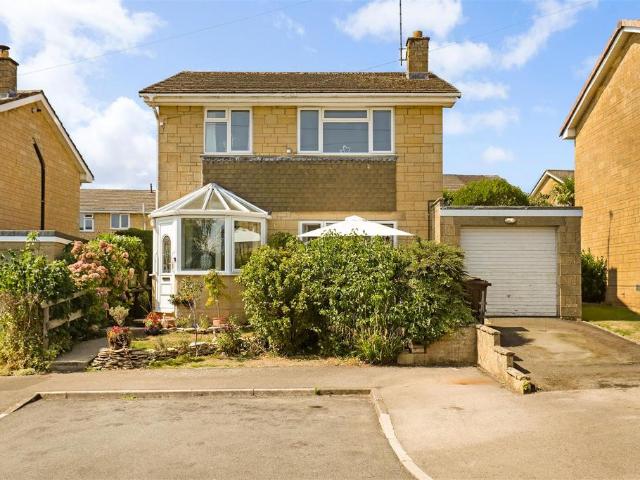 House for sale in Minchinhampton, School House