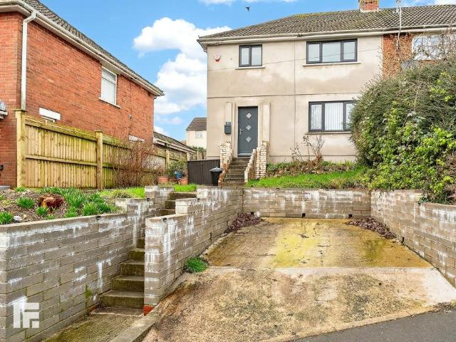 House for sale in Merthyr Dyfan, Barry