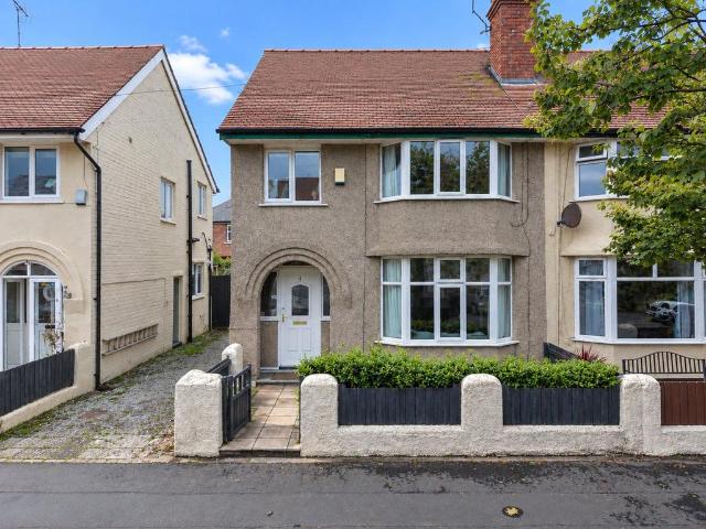 House for sale in Meols