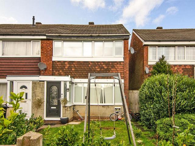 House for sale in Boley Park, Staffordshire