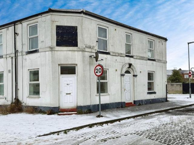 House for sale in Whitecross, Warrington