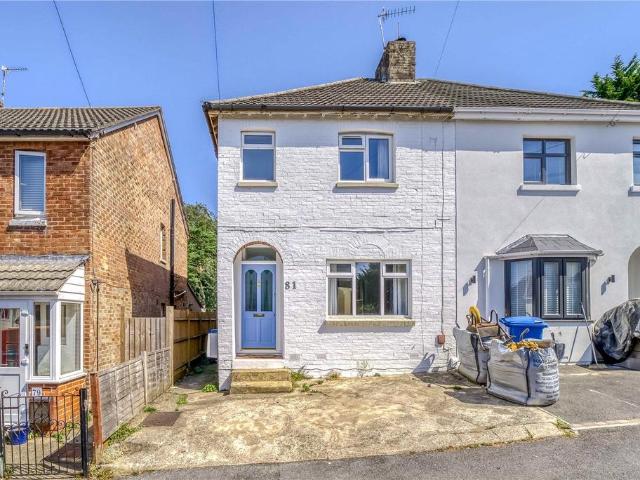 House for sale in Penn Hill, Poole