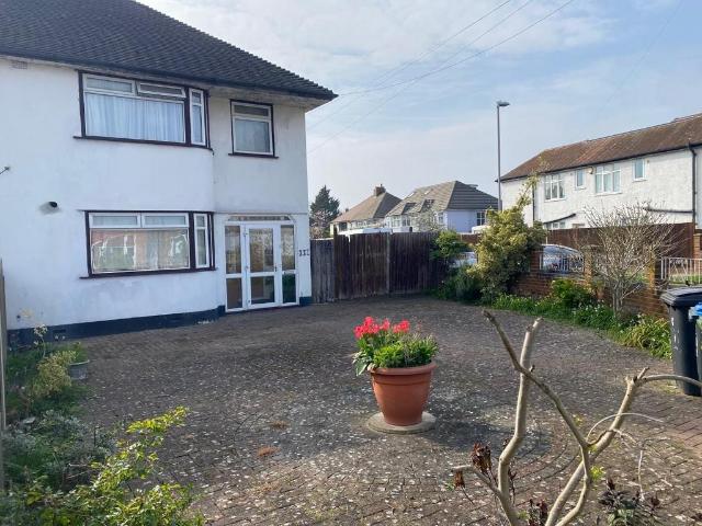 House for sale in Old Malden, Greater London