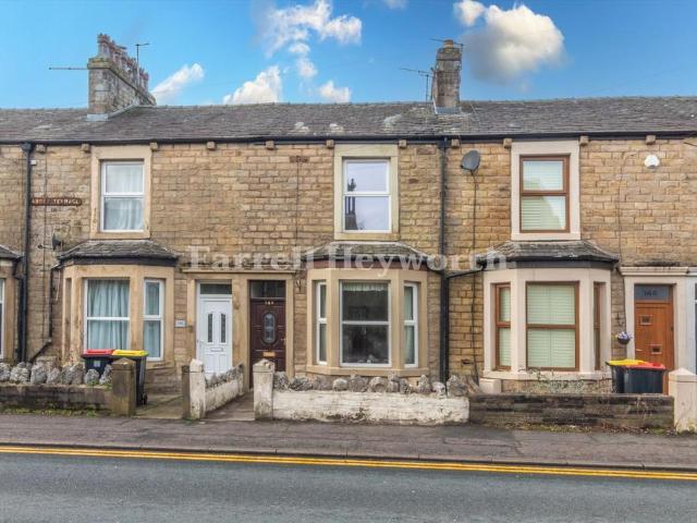 House for sale in Bailrigg, Bare