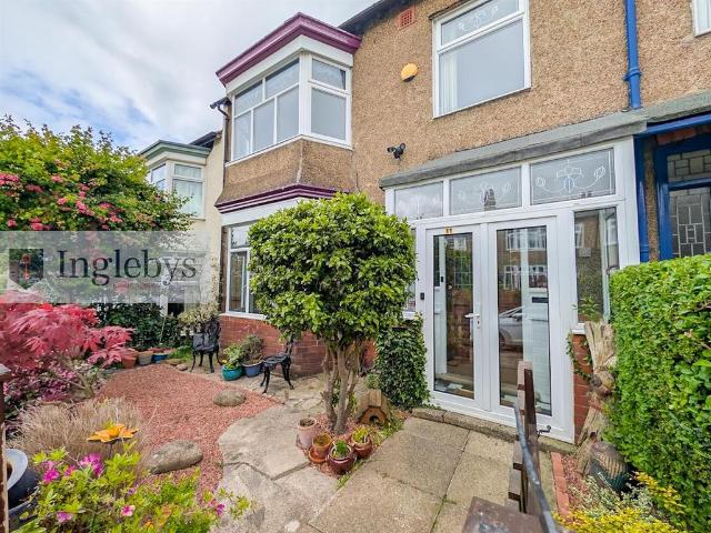House for sale in Old Saltburn, Saltburn