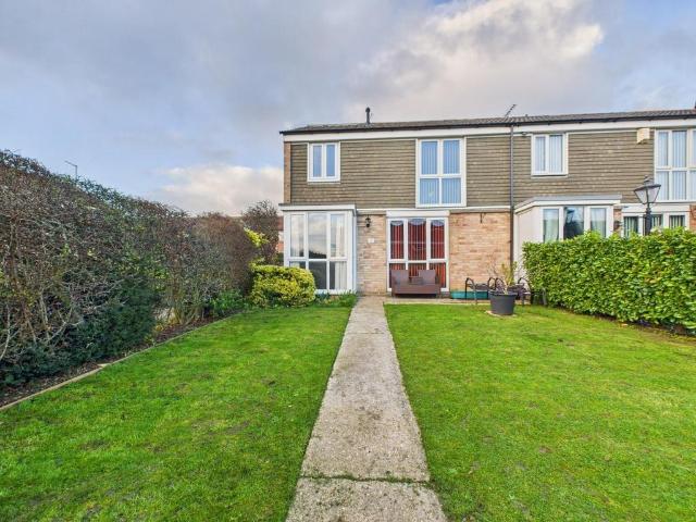 House for sale in Old Town, Bridlington