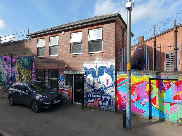 House for sale in Highgate, West Midlands