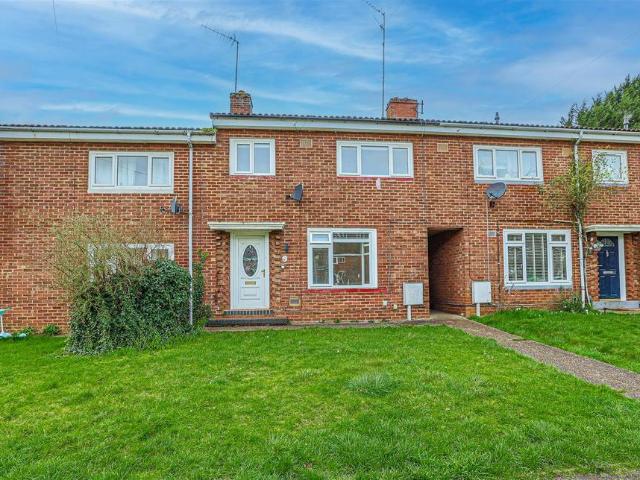 House for sale in Hammerfield, Pouchen End