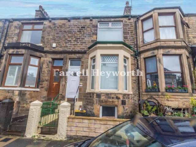 House for sale in Moorlands, Bare