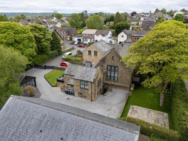 House for sale in Bingley, West Yorkshire