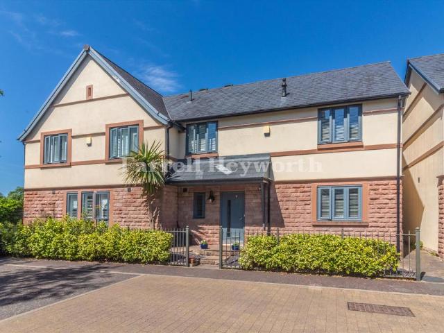 House for sale in Bulk, Bare