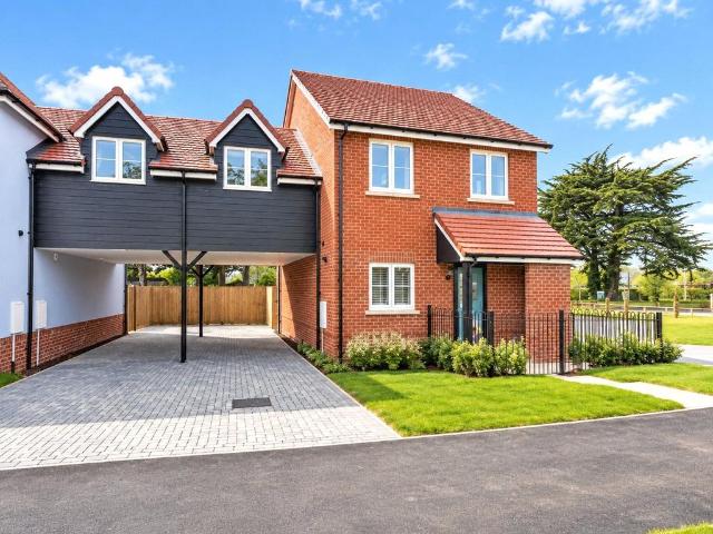 House for sale in Inworth, Colchester