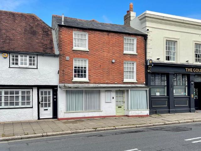 House for sale in Wallington, Fareham