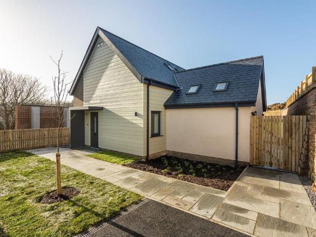 House for sale in Bull Bay, Wales
