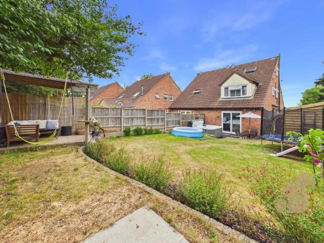 House for sale in Sudbury, Chelmondiston
