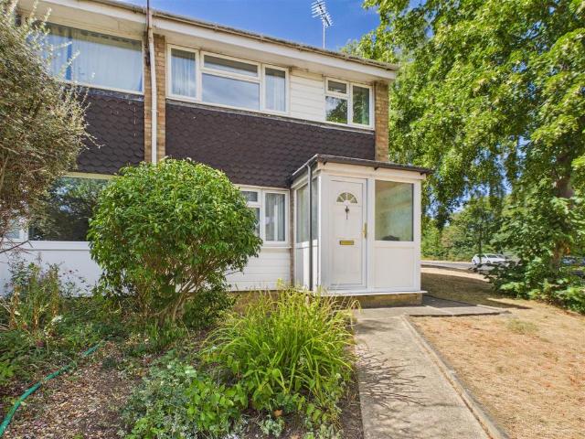 House for sale in Great Wymondley, King's Walden