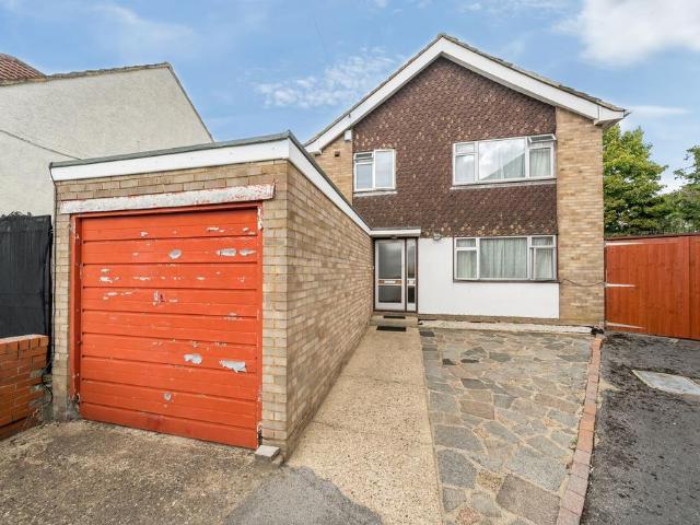 House for sale in The Hale, Greater London
