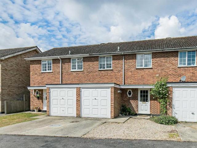 House for sale in Begbroke, Cherwell
