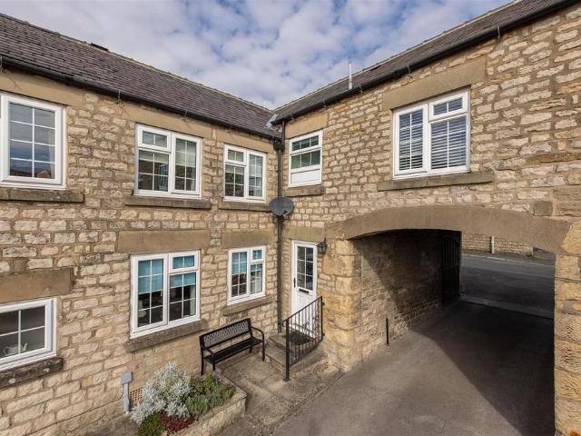 House for sale in Pickering, York and North Yorkshire