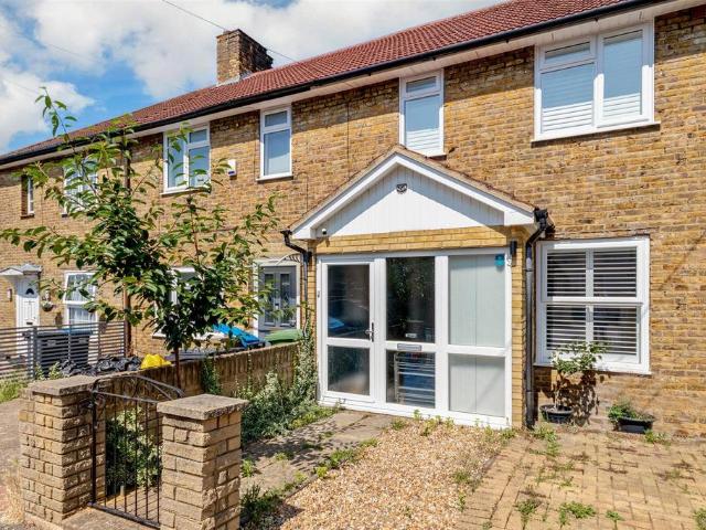 House for sale in London Borough of Merton, Greater London