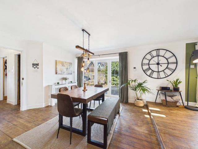 House for sale in Alyth, Scotland