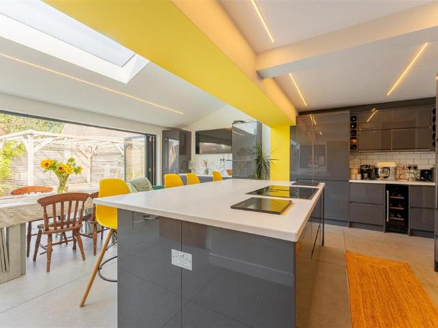 House for sale in Brackley, Northamptonshire