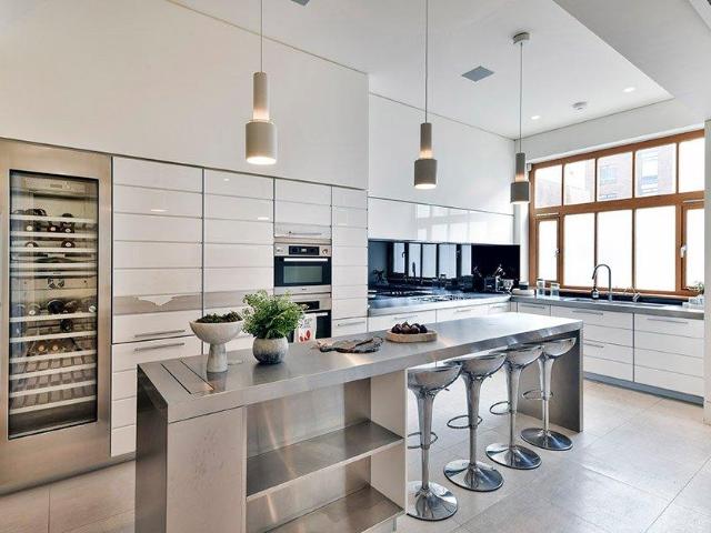 House for sale in Chelsea, Greater London