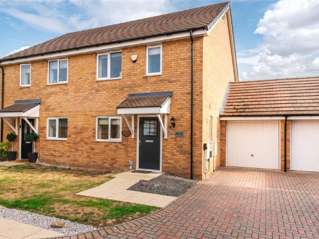 House for sale in Towcester, West Northamptonshire