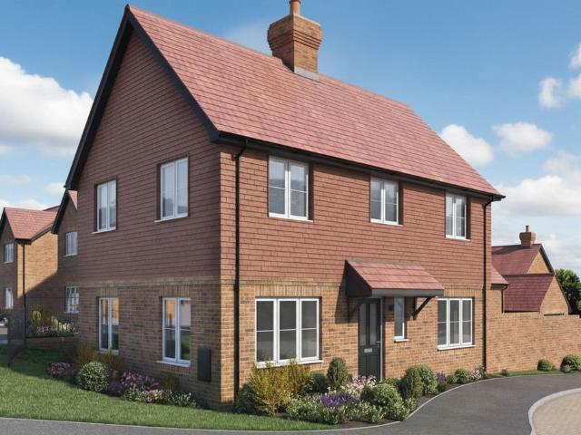 House for sale in Angmering, Clapham