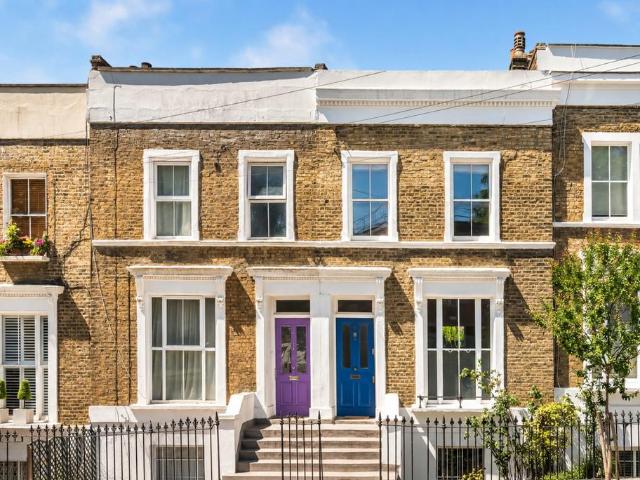 House for sale in Gospel Oak, Greater London