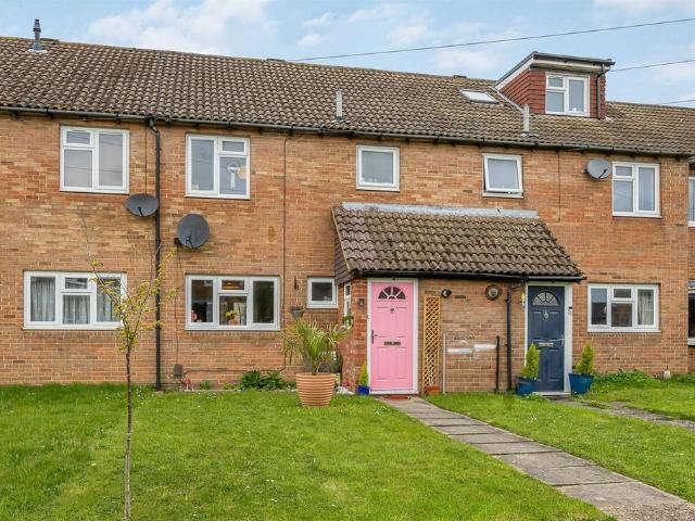 House for sale in Lunnon, Buckinghamshire