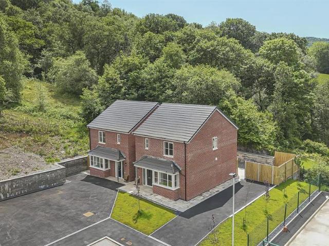 House for sale in Clyne and Melincourt, Clyne