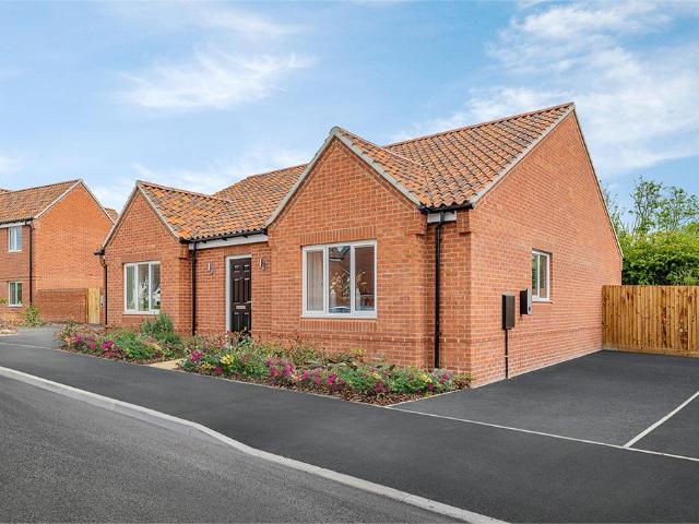 House for sale in Old Newton with Dagworth, Bedingfield