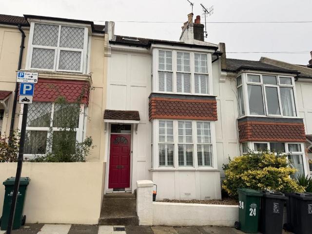 House for sale in Brighton & Hove
