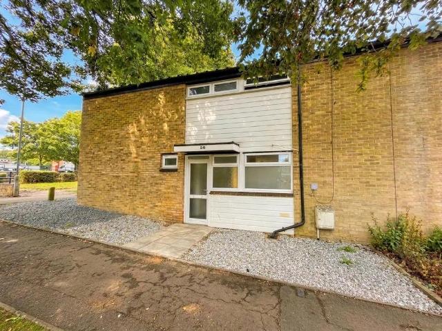 House for sale in The Grange, Daventry