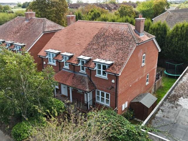 House for sale in Purewell, Christchurch