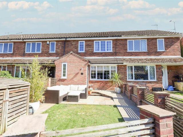 House for sale in Baldersby