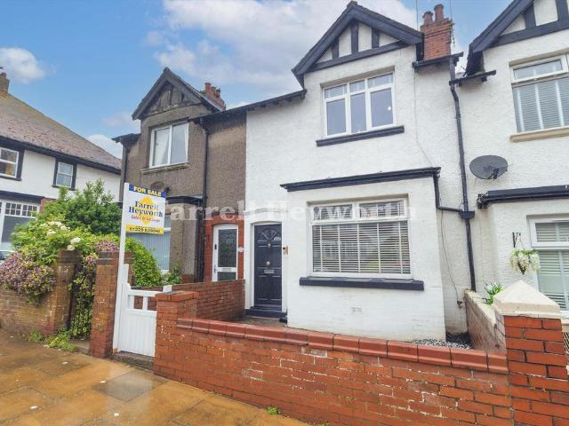 House for sale in North Scale