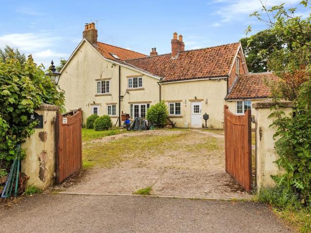 House for sale in Duggleby, North Yorkshire