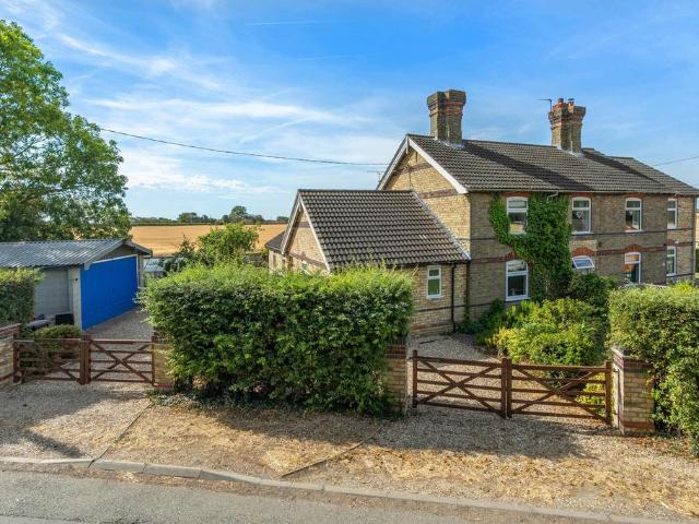 House for sale in Ingleby, Lincolnshire
