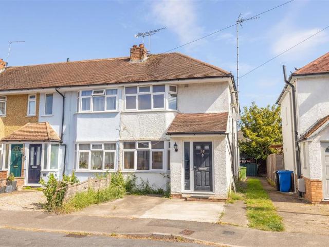 House for sale in Clewer Village, Windsor
