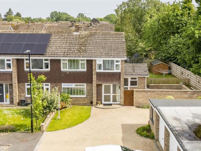 House for sale in Bishopthorpe, York