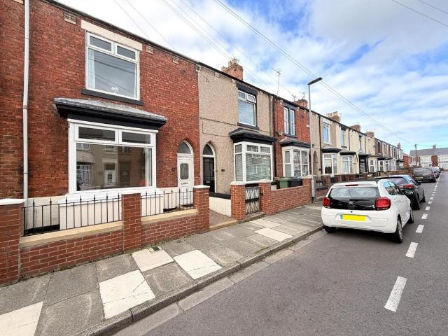House for sale in Grange, Brierton