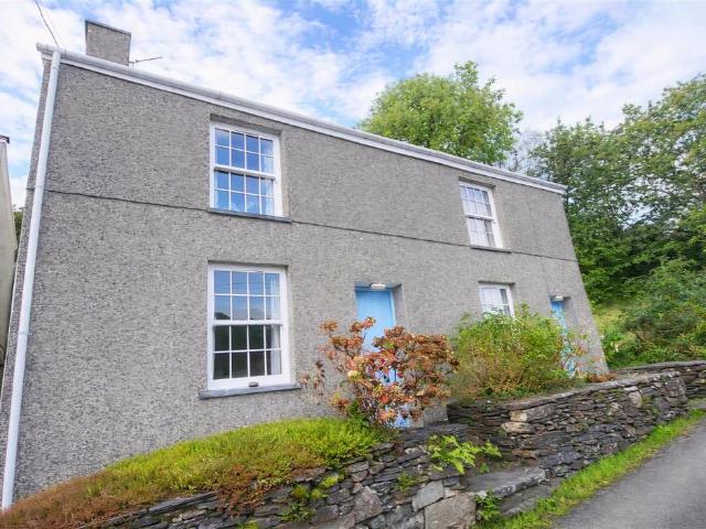 House for sale in Soar, Talsarnau