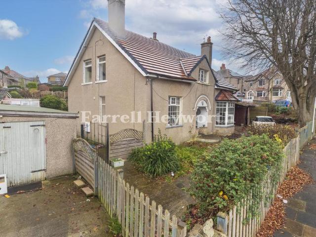 House for sale in Heysham Village, Bare