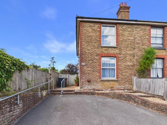 House for sale in Perryfields, West Sussex