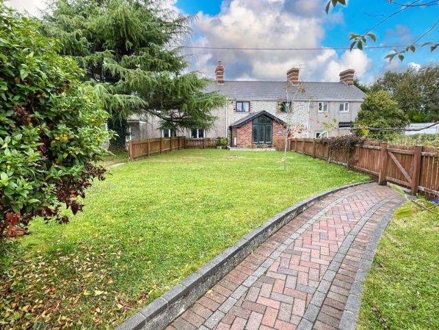 House for sale in Treoes, Wales