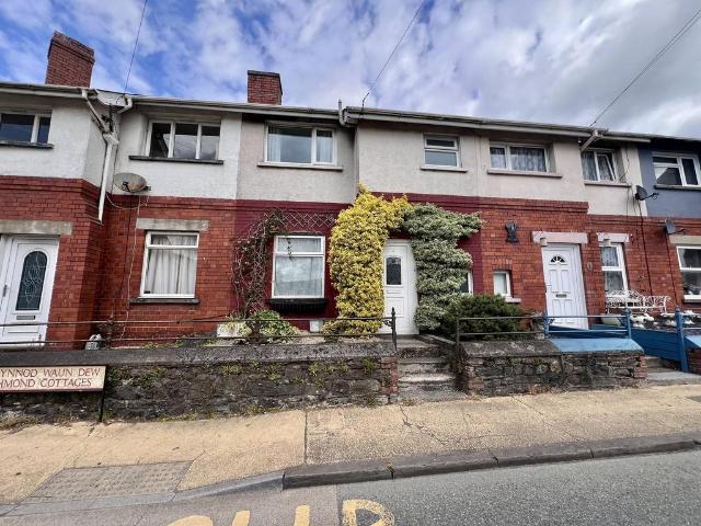 House for sale in Carmarthen, Wales